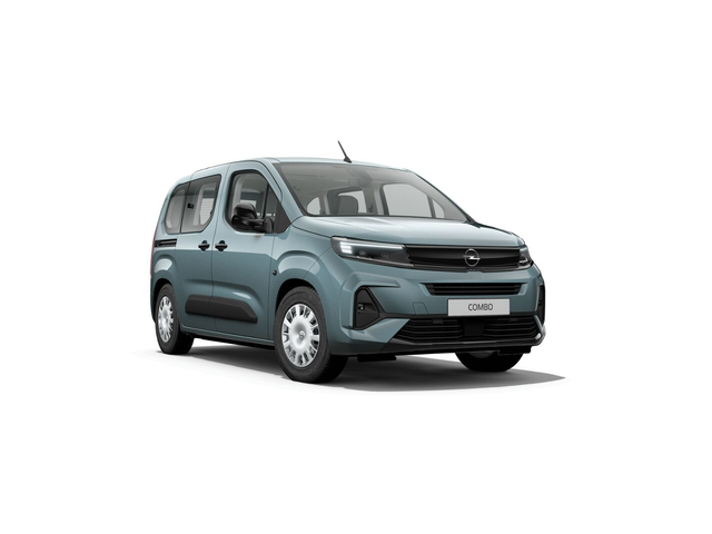 Opel Combo Life Edition Plus  - автомобили, коли, обяви за нови и употребявани 0