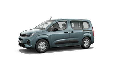 opel-combo-life-edition-plus - 1