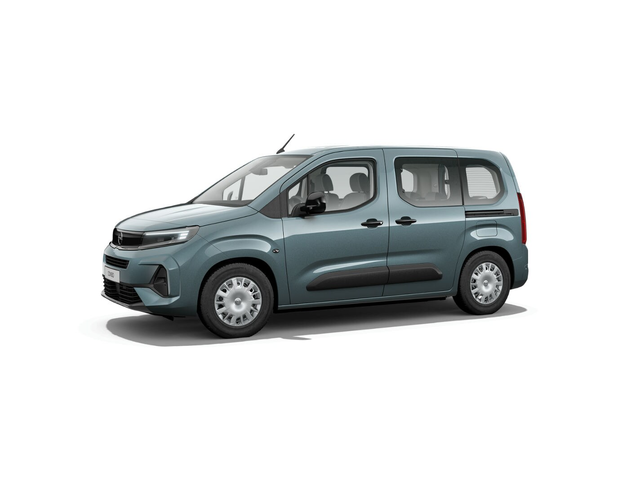 Opel Combo Life Edition Plus  - автомобили, коли, обяви за нови и употребявани 1
