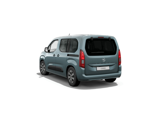 Opel Combo Life Edition Plus  - автомобили, коли, обяви за нови и употребявани 2