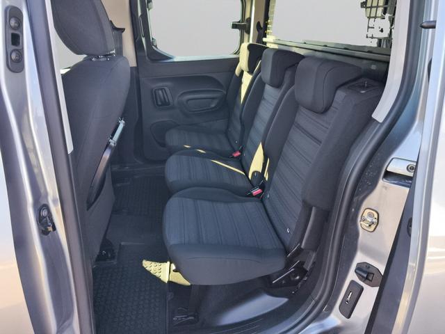 Opel COMBO Life Edition Plus L1H1 increased 1.5 дизел Start&Stop (96kW/130 к.с.) AT8 MY23B - автомобили, коли, обяви за нови и употребявани 10