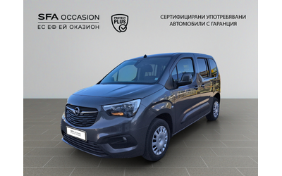 opel-combo-life-enjoy-l1h1-1-2dti-110-start-stop - 0