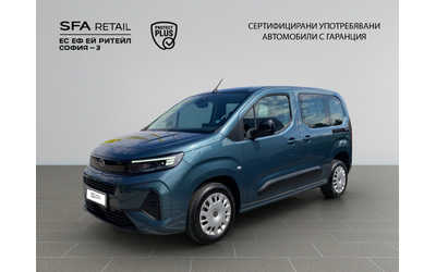 opel-combo-life-mca-edition-plus-l1h1-increased-1-5-dizel-start-stop-75kw-100-k-s-mt6-my24 - 0