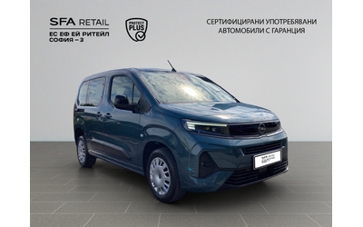 opel-combo-life-mca-edition-plus-l1h1-increased-1-5-dizel-start-stop-75kw-100-k-s-mt6-my24 - 2