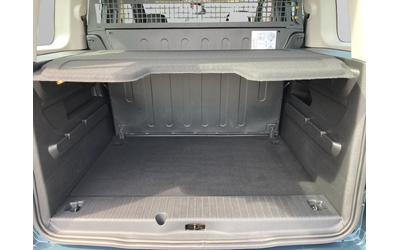 Opel COMBO Life MCA Edition Plus L1H1 increased 1.5 дизел Start&Stop (75kW/100 к.с.) MT6 MY24 - автомобили, коли, обяви за нови и употребявани 6