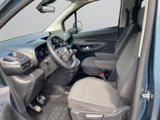 Opel COMBO Life MCA Edition Plus L1H1 increased 1.5 дизел Start&Stop (75kW/100 к.с.) MT6 MY24 - автомобили, коли, обяви за нови и употребявани 7