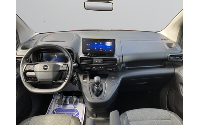 Opel COMBO Life MCA Edition Plus L1H1 increased 1.5 дизел Start&Stop (75kW/100 к.с.) MT6 MY24 - автомобили, коли, обяви за нови и употребявани 9