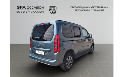 opel-combo-life-mca-edition-plus-l1h1-increased-1-5-dizel-start-stop-96kw-130-k-s-at8-my24 - 4