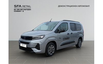opel-combo-life-mca-edition-plus-l2h1-increased-1-5-dizel-start-stop-96kw-130-k-s-at8-my25 - 0