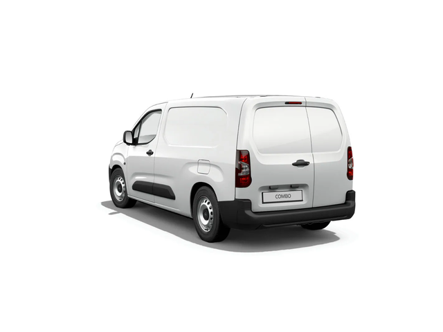 Opel Combo Van L2H1  - автомобили, коли, обяви за нови и употребявани 2