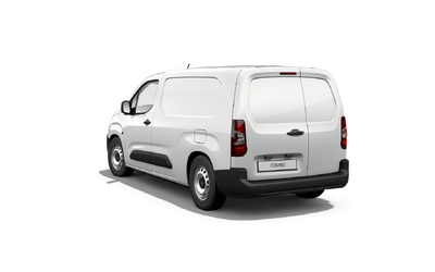opel-combo-van-l2h1 - 2