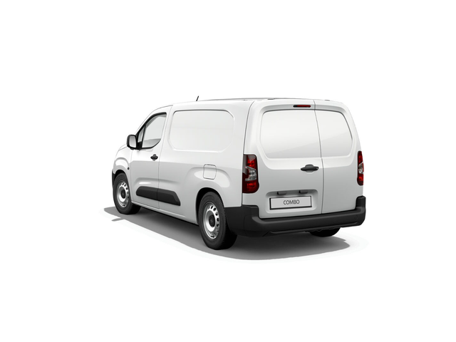 Opel Combo Van L2H1  - автомобили, коли, обяви за нови и употребявани 2