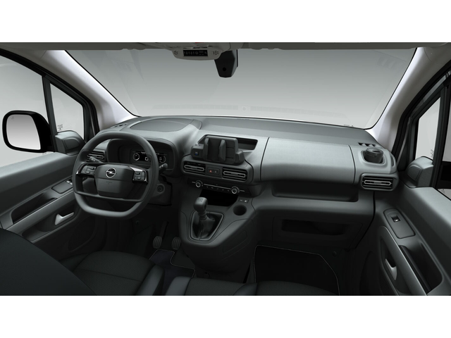 Opel Combo Van L2H1  - автомобили, коли, обяви за нови и употребявани 3