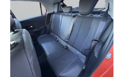 Opel CORSA 1.2 Elegance 1.2 101 hp Petrol EAT8 - автомобили, коли, обяви за нови и употребявани 11
