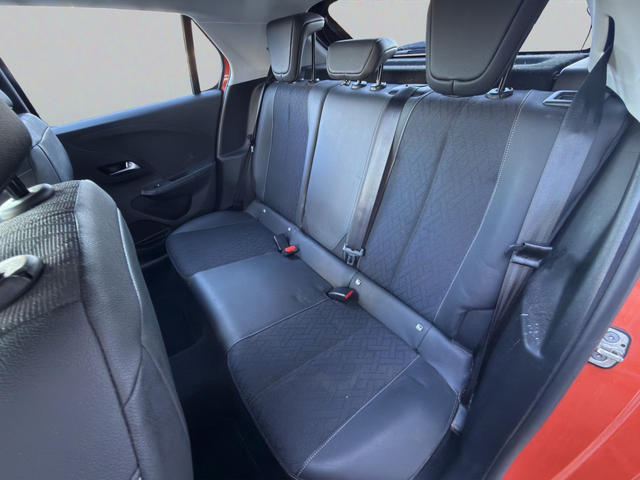 Opel CORSA 1.2 Elegance 1.2 101 hp Petrol EAT8 - автомобили, коли, обяви за нови и употребявани 11