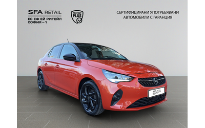 opel-corsa-1-2-elegance-1-2-101-hp-petrol-eat8 - 2