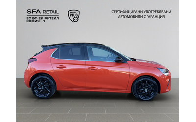 opel-corsa-1-2-elegance-1-2-101-hp-petrol-eat8 - 3