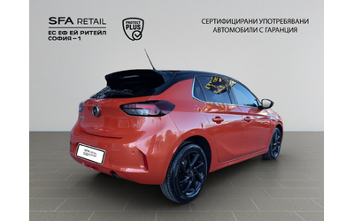 opel-corsa-1-2-elegance-1-2-101-hp-petrol-eat8 - 4