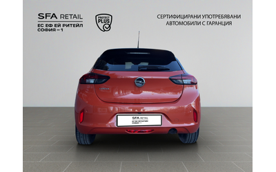 opel-corsa-1-2-elegance-1-2-101-hp-petrol-eat8 - 5