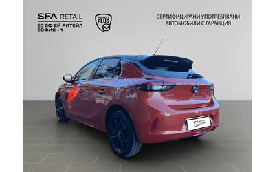 Opel CORSA 1.2 Elegance 1.2 101 hp Petrol EAT8 - автомобили, коли, обяви за нови и употребявани 6