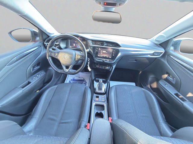 Opel CORSA 1.2 Elegance 1.2 101 hp Petrol EAT8 - автомобили, коли, обяви за нови и употребявани 8