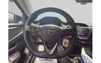 Opel CORSA 1.2 Elegance 101 hp Petrol EAT8 - автомобили, коли, обяви за нови и употребявани 10