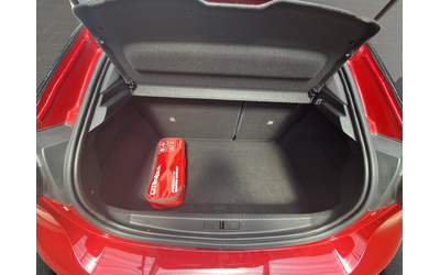 Opel CORSA 1.2 Elegance 101 hp Petrol EAT8 - автомобили, коли, обяви за нови и употребявани 12