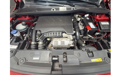 Opel CORSA 1.2 Elegance 101 hp Petrol EAT8 - автомобили, коли, обяви за нови и употребявани 13