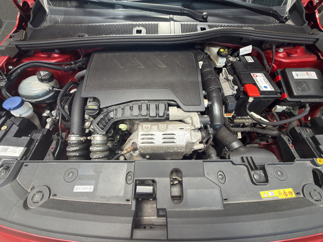 Opel CORSA 1.2 Elegance 101 hp Petrol EAT8 - автомобили, коли, обяви за нови и употребявани 13