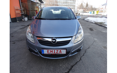 opel-corsa-1-2i - 0