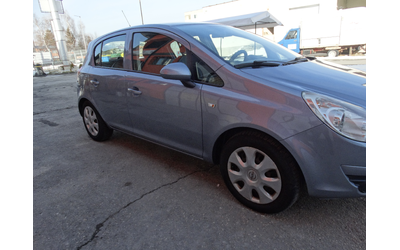 opel-corsa-1-2i - 2