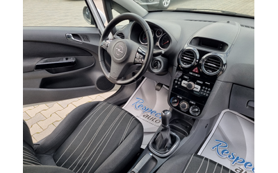 Opel Corsa 1.2i-ГАЗОВ ИНЖЕКЦИОН= ОБСЛУЖЕНА= 2010г. 111 OPEL - автомобили, коли, обяви за нови и употребявани 9