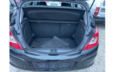 Opel Corsa 1.3m-jet - автомобили, коли, обяви за нови и употребявани 13