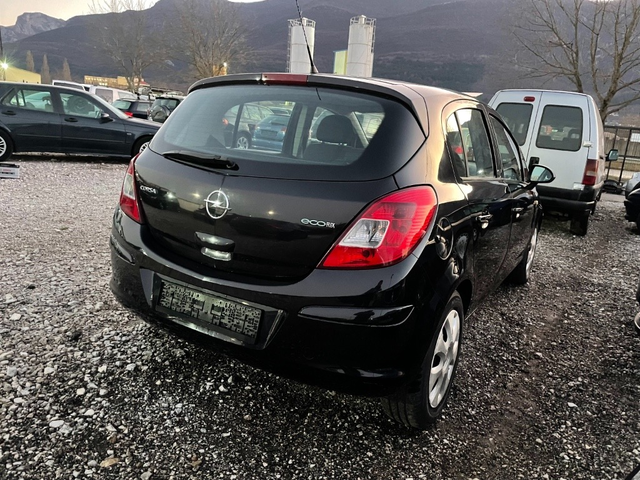 Opel Corsa 1.3m-jet - автомобили, коли, обяви за нови и употребявани 2