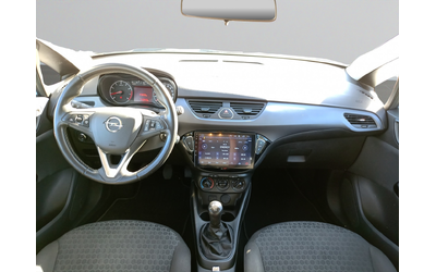 Opel CORSA 1.4 E/ 75 BVM5 E6 - автомобили, коли, обяви за нови и употребявани 11