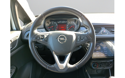 Opel CORSA 1.4 E/ 75 BVM5 E6 - автомобили, коли, обяви за нови и употребявани 12