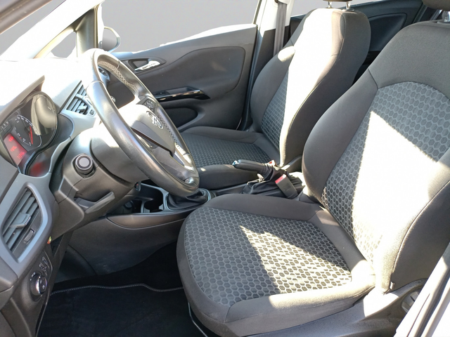 Opel CORSA 1.4 E/ 75 BVM5 E6 - автомобили, коли, обяви за нови и употребявани 9