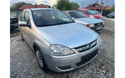 opel-corsa-1-4i - 0