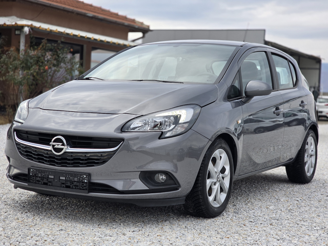 Opel Corsa 1.4i *Edition* - автомобили, коли, обяви за нови и употребявани 0