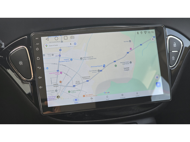 Opel Corsa 1.4i *Edition* - автомобили, коли, обяви за нови и употребявани 11