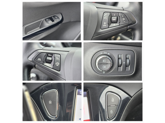 Opel Corsa 1.4i *Edition* - автомобили, коли, обяви за нови и употребявани 13