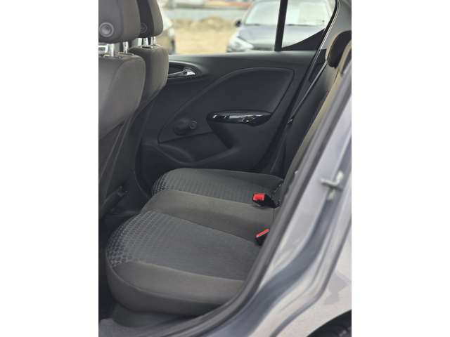 Opel Corsa 1.4i *Edition* - автомобили, коли, обяви за нови и употребявани 15