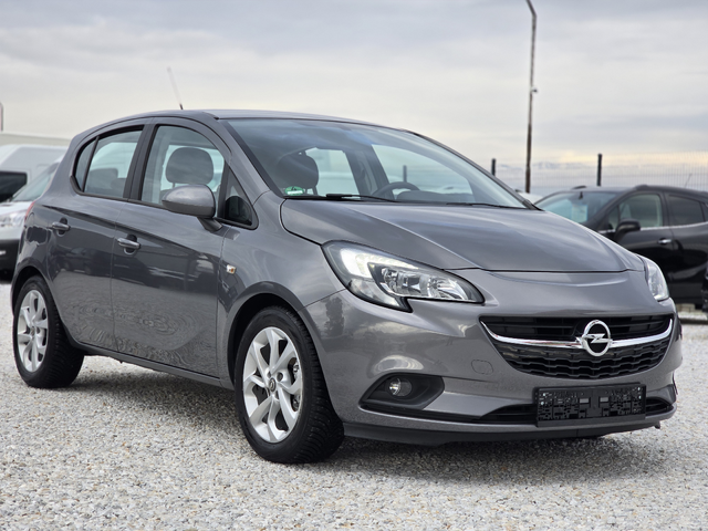 Opel Corsa 1.4i *Edition* - автомобили, коли, обяви за нови и употребявани 2