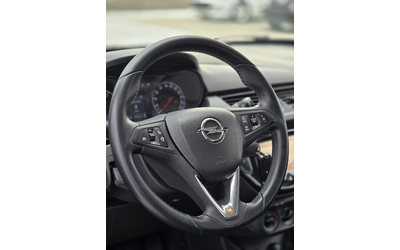 Opel Corsa 1.4i *Edition* - автомобили, коли, обяви за нови и употребявани 6
