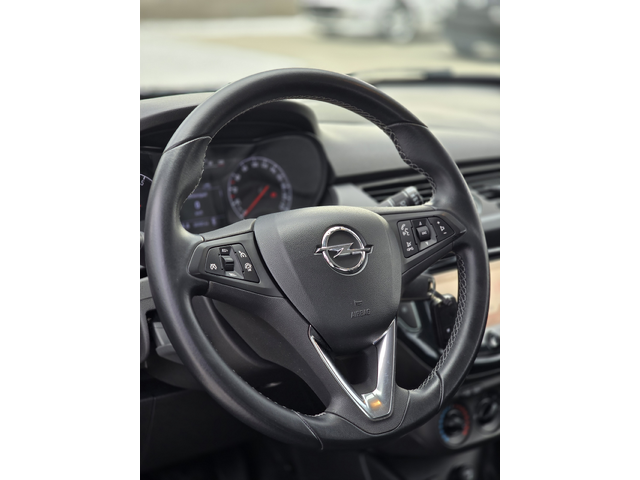 Opel Corsa 1.4i *Edition* - автомобили, коли, обяви за нови и употребявани 6