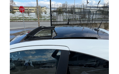 Opel Corsa 1.7 Дизел, Navi, Панорама, 131 к.с., ТОП - автомобили, коли, обяви за нови и употребявани 14