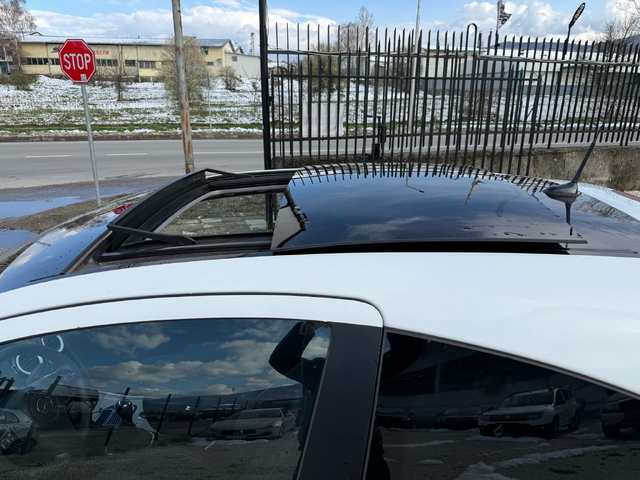 Opel Corsa 1.7 Дизел, Navi, Панорама, 131 к.с., ТОП - автомобили, коли, обяви за нови и употребявани 14