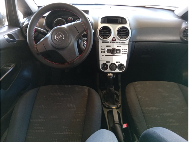 Opel Corsa 1200 - автомобили, коли, обяви за нови и употребявани 10