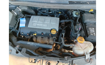 Opel Corsa 1200 - автомобили, коли, обяви за нови и употребявани 11