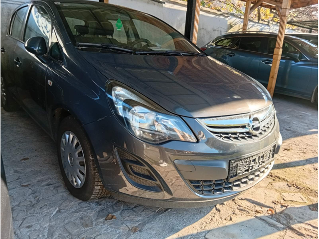 Opel Corsa 1200 - автомобили, коли, обяви за нови и употребявани 2